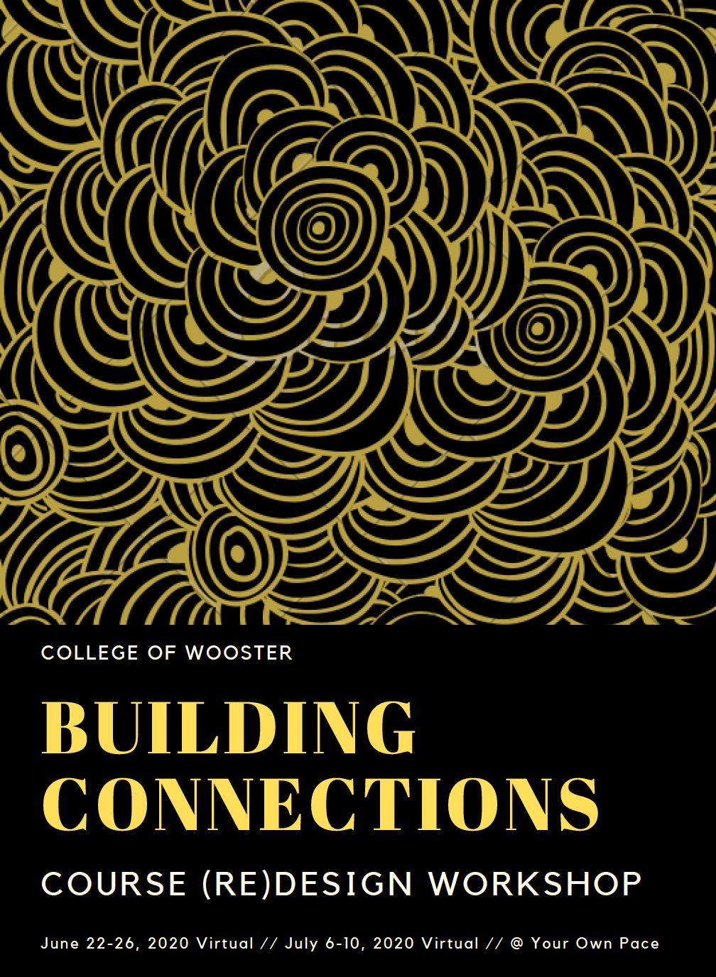 Building Connections